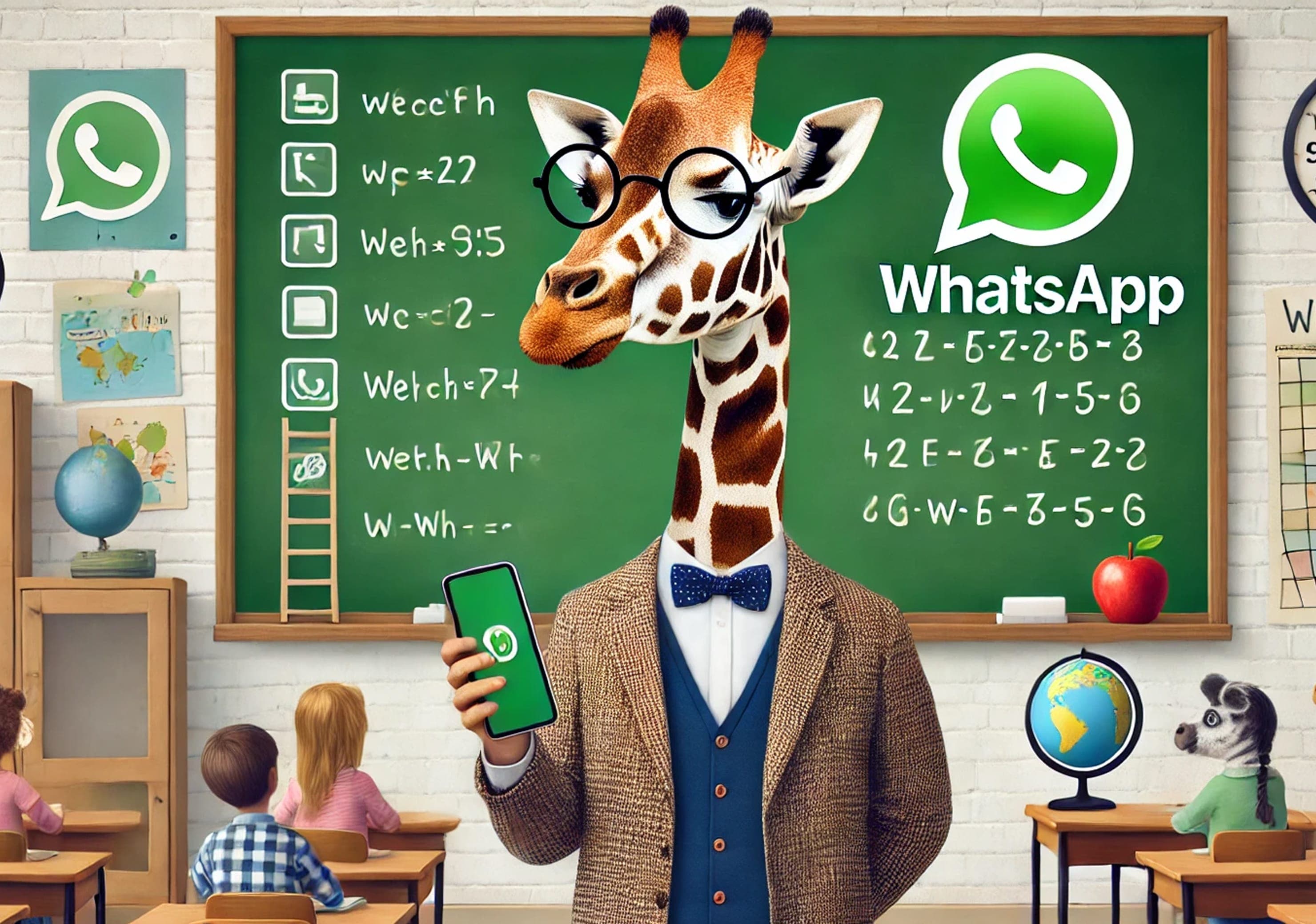 Twiga marketing overview